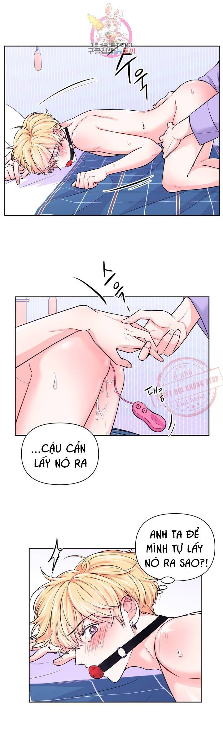 đọc truyện Kinh Nghiệm Cảnh Nóng Chương 35 ảnh 14 tại Thiên Thai Truyện