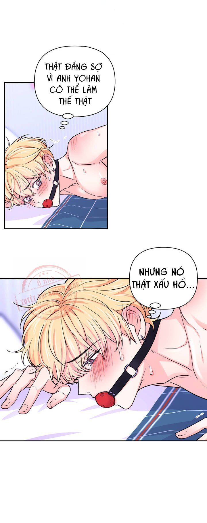 đọc truyện Kinh Nghiệm Cảnh Nóng Chương 35 ảnh 16 tại Thiên Thai Truyện