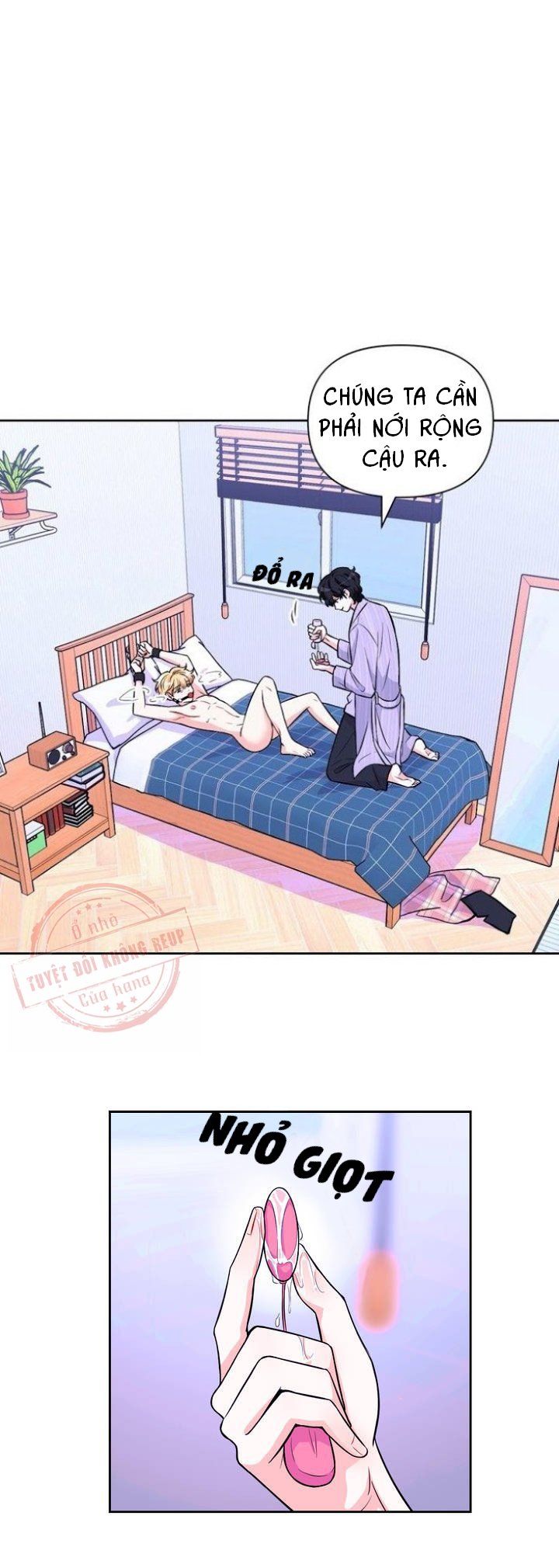 đọc truyện Kinh Nghiệm Cảnh Nóng Chương 35 ảnh 4 tại Thiên Thai Truyện