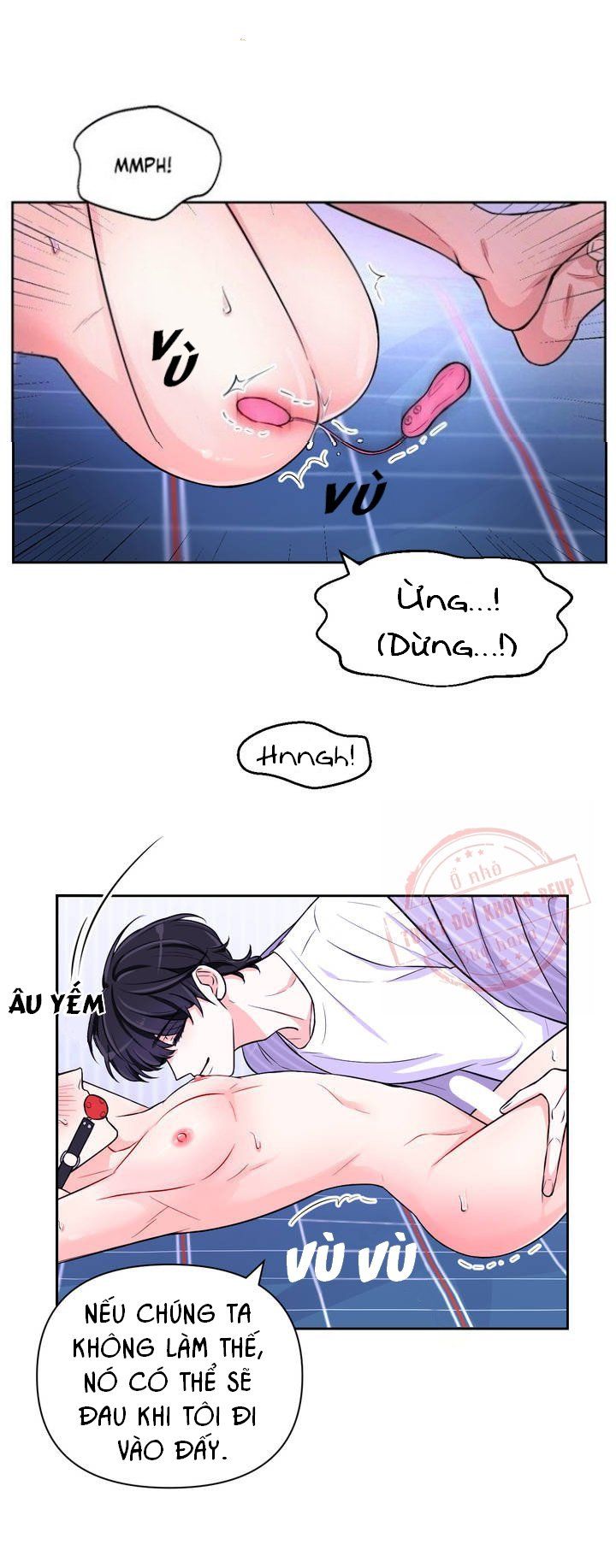 đọc truyện Kinh Nghiệm Cảnh Nóng Chương 35 ảnh 8 tại Thiên Thai Truyện