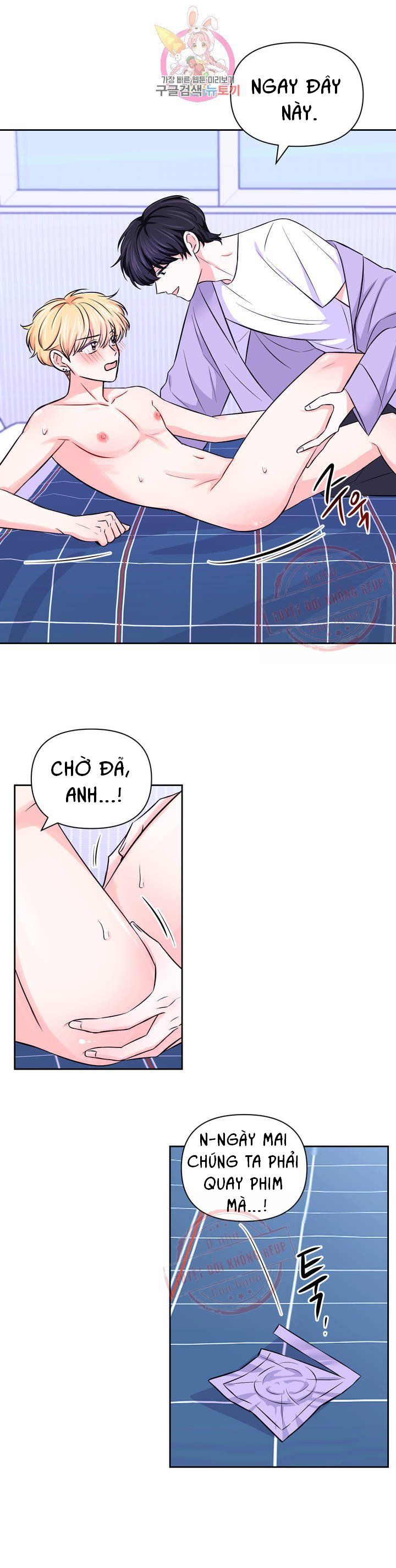 đọc truyện Kinh Nghiệm Cảnh Nóng Chương 36 ảnh 13 tại Thiên Thai Truyện