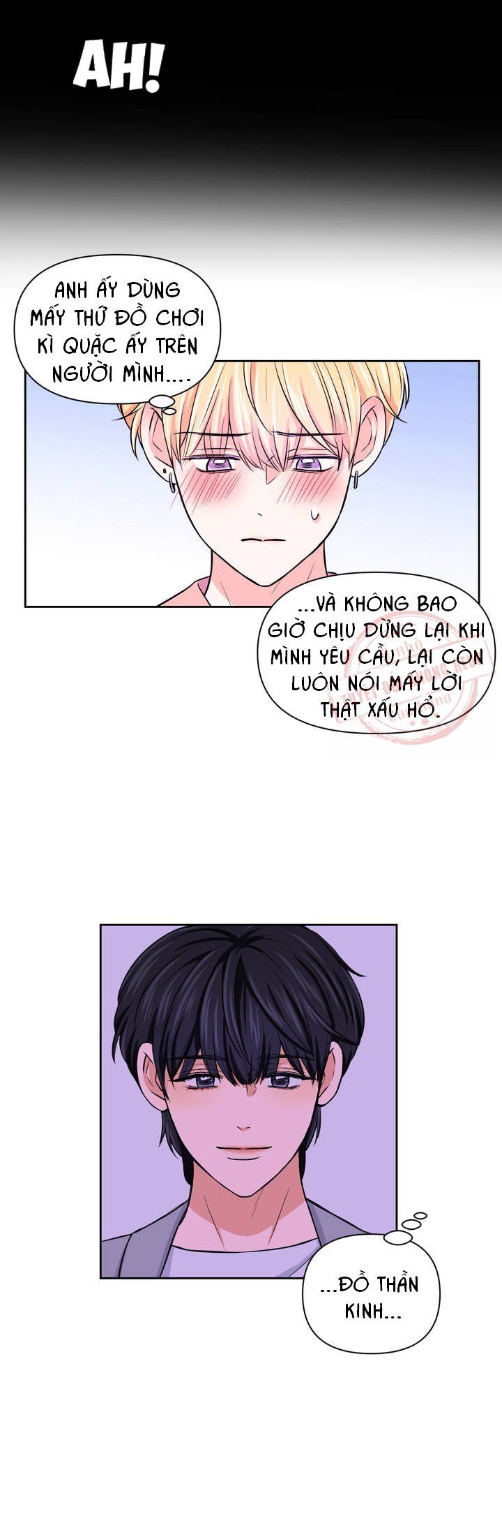 đọc truyện Kinh Nghiệm Cảnh Nóng Chương 36 ảnh 18 tại Thiên Thai Truyện