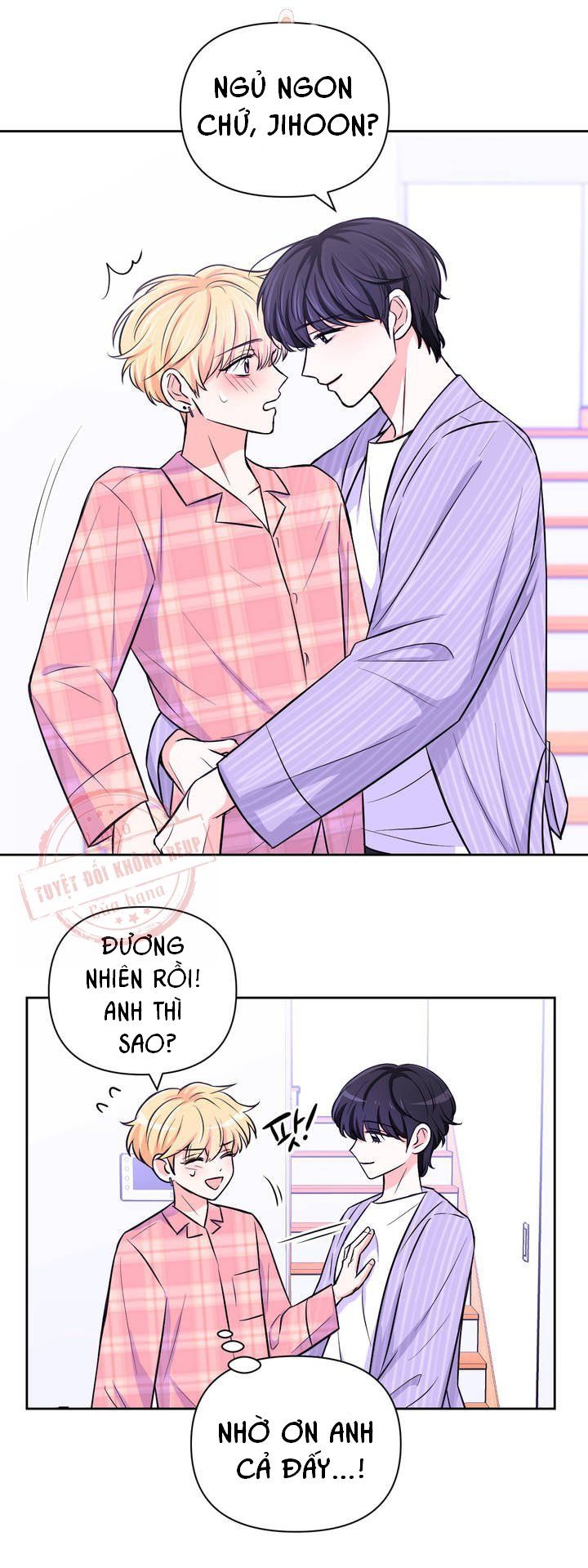 đọc truyện Kinh Nghiệm Cảnh Nóng Chương 36 ảnh 20 tại Thiên Thai Truyện