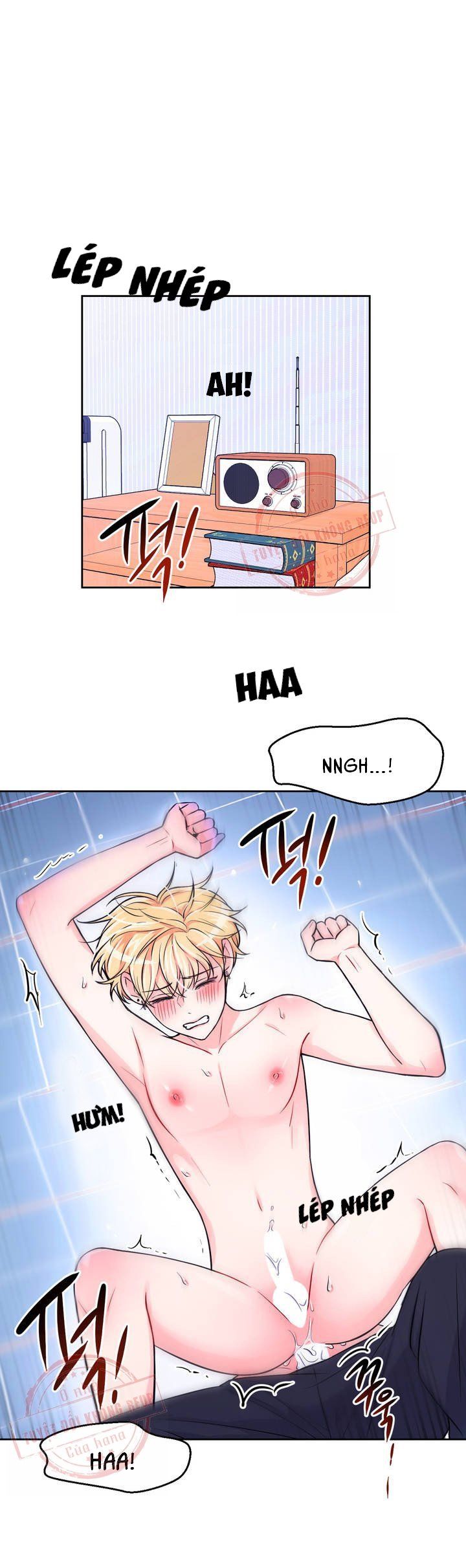 đọc truyện Kinh Nghiệm Cảnh Nóng Chương 36 ảnh 4 tại Thiên Thai Truyện