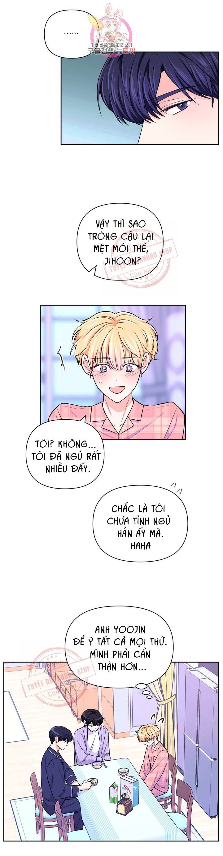 đọc truyện Kinh Nghiệm Cảnh Nóng Chương 36 ảnh 23 tại Thiên Thai Truyện