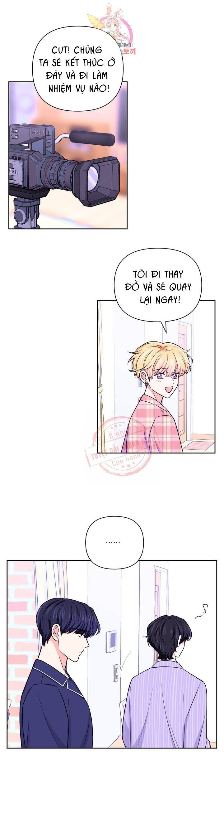 đọc truyện Kinh Nghiệm Cảnh Nóng Chương 36 ảnh 29 tại Thiên Thai Truyện