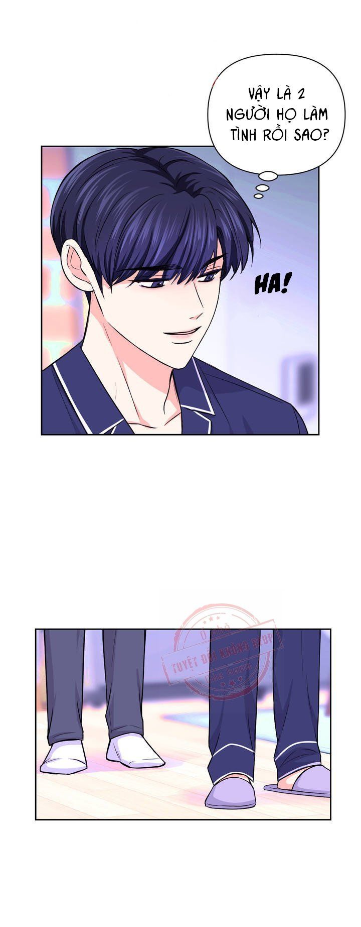 đọc truyện Kinh Nghiệm Cảnh Nóng Chương 36 ảnh 30 tại Thiên Thai Truyện