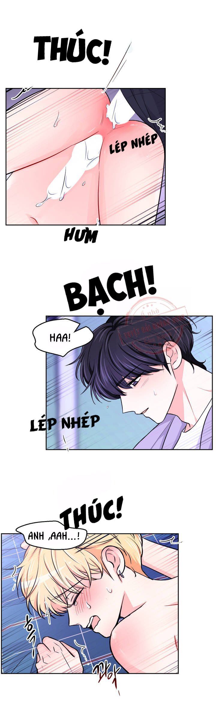 đọc truyện Kinh Nghiệm Cảnh Nóng Chương 36 ảnh 6 tại Thiên Thai Truyện