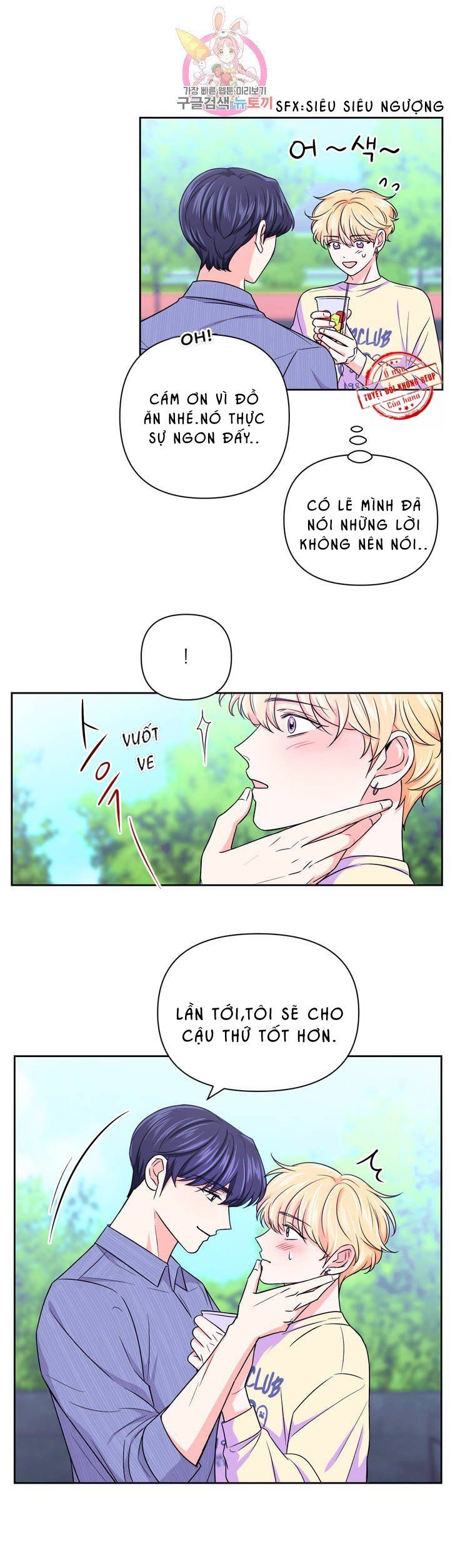 đọc truyện Kinh Nghiệm Cảnh Nóng Chương 37 ảnh 14 tại Thiên Thai Truyện