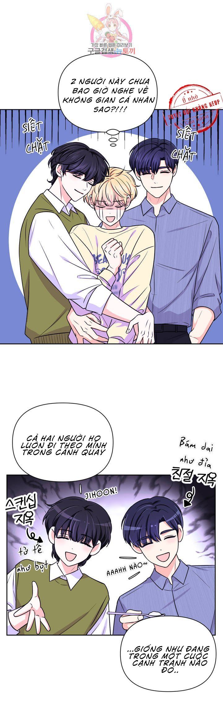 đọc truyện Kinh Nghiệm Cảnh Nóng Chương 37 ảnh 17 tại Thiên Thai Truyện