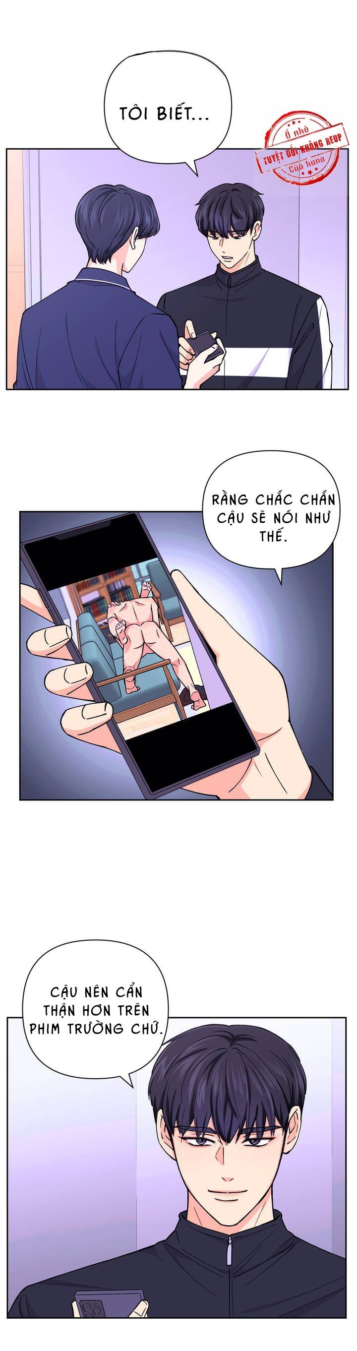 đọc truyện Kinh Nghiệm Cảnh Nóng Chương 37 ảnh 4 tại Thiên Thai Truyện