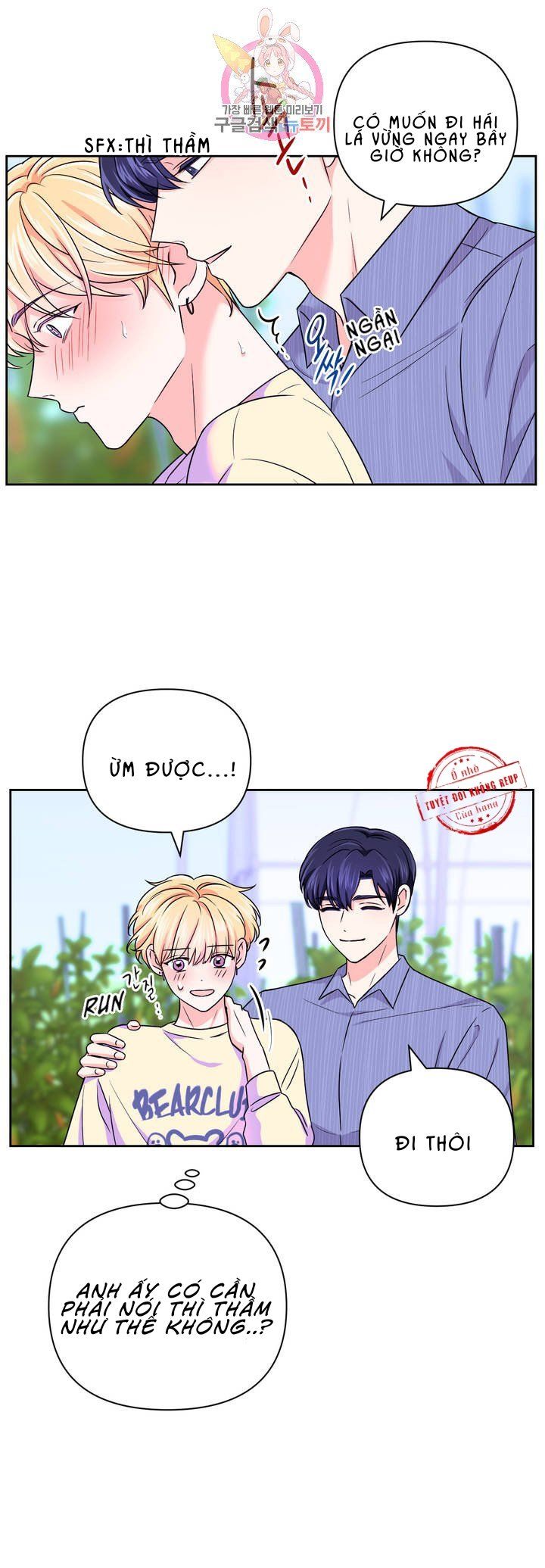 đọc truyện Kinh Nghiệm Cảnh Nóng Chương 37 ảnh 22 tại Thiên Thai Truyện