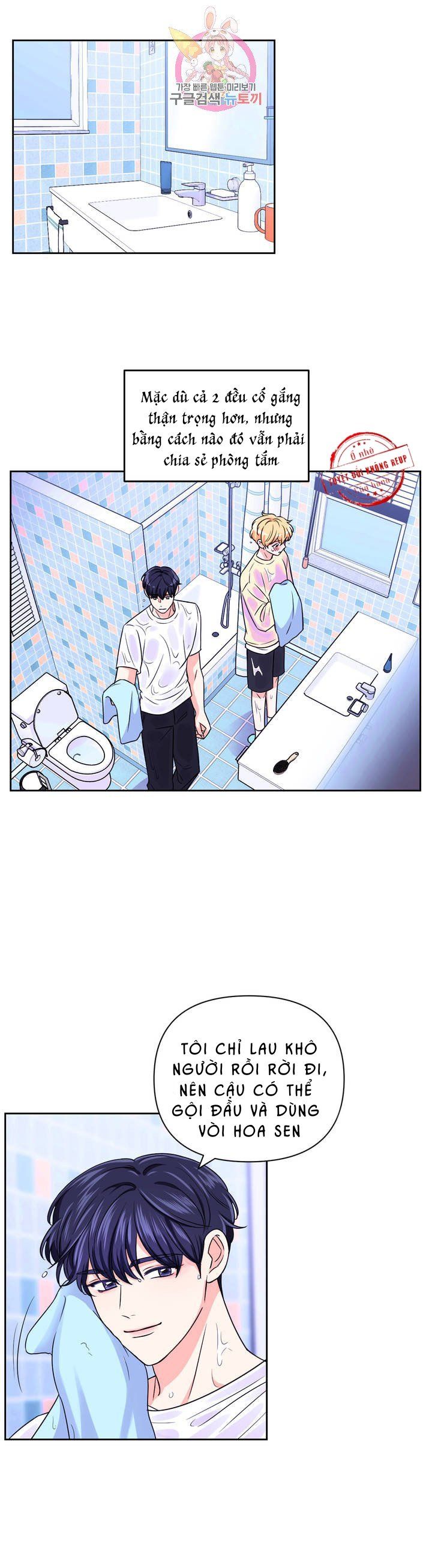 đọc truyện Kinh Nghiệm Cảnh Nóng Chương 37 ảnh 28 tại Thiên Thai Truyện