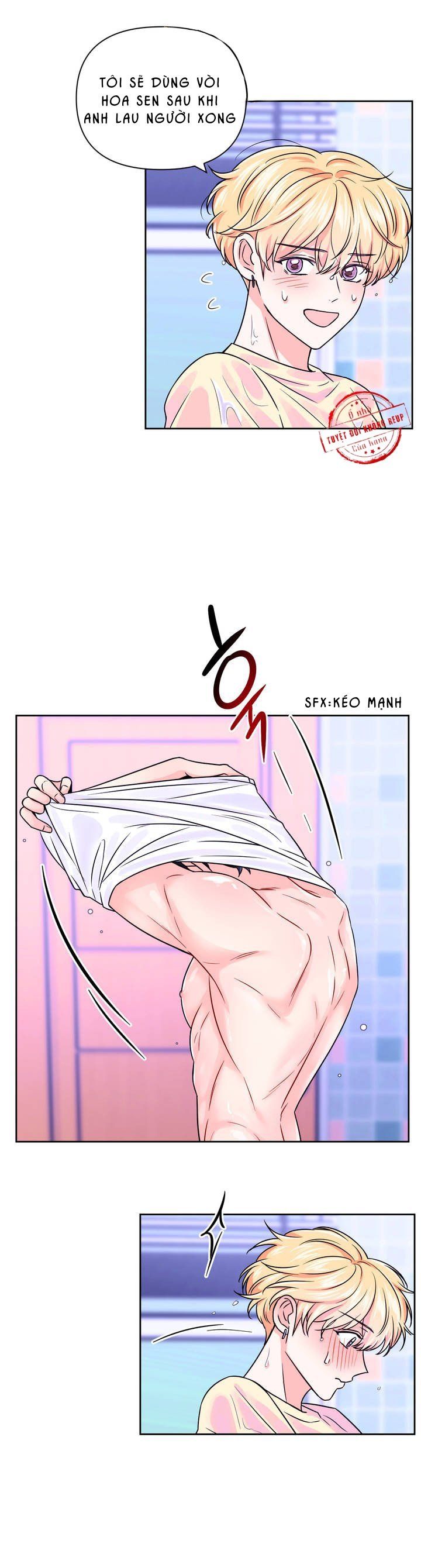 đọc truyện Kinh Nghiệm Cảnh Nóng Chương 37 ảnh 29 tại Thiên Thai Truyện