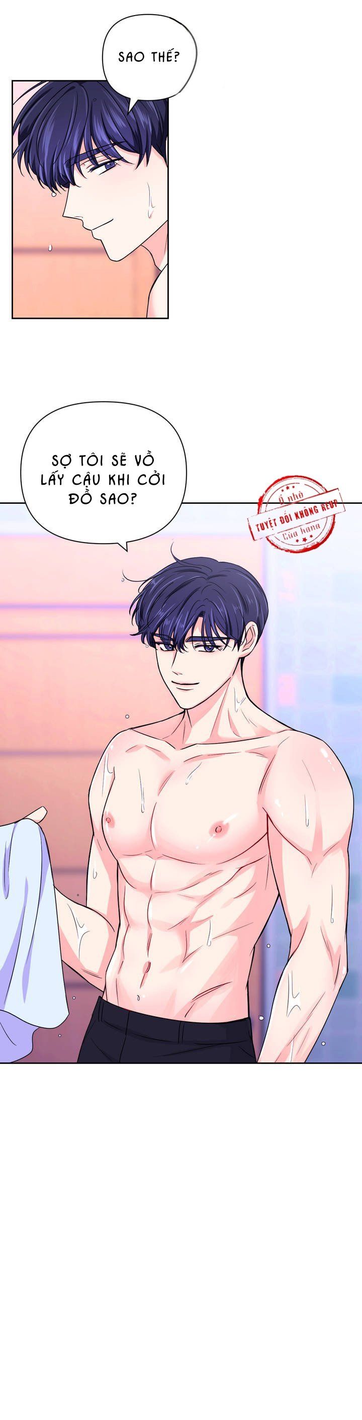 đọc truyện Kinh Nghiệm Cảnh Nóng Chương 37 ảnh 30 tại Thiên Thai Truyện