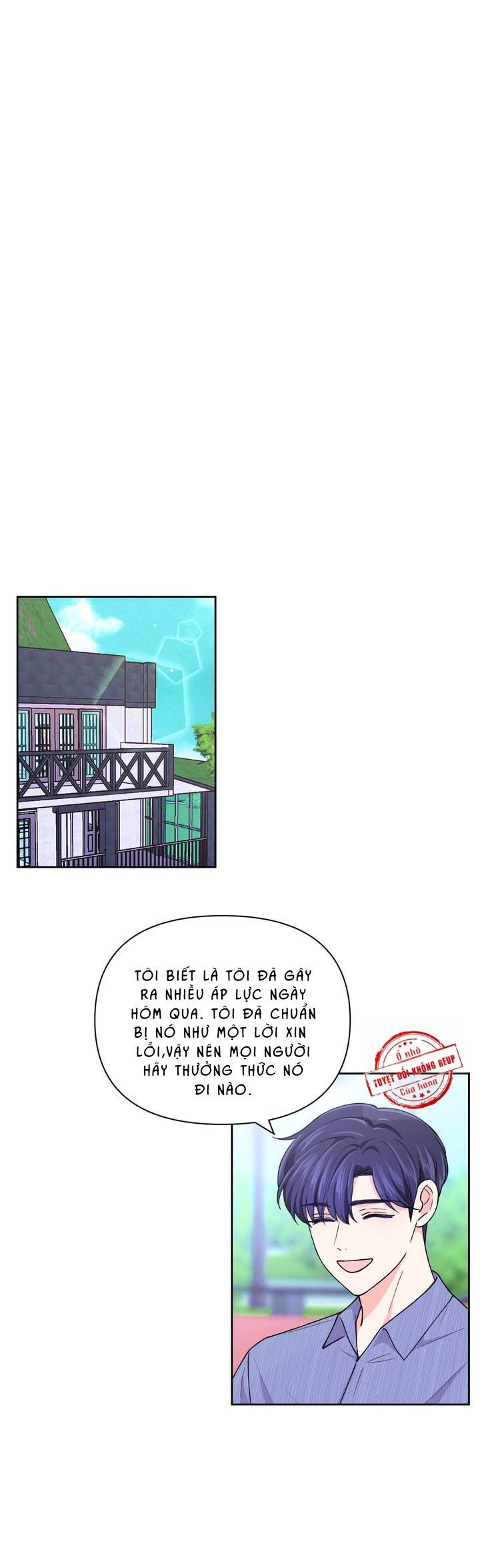 đọc truyện Kinh Nghiệm Cảnh Nóng Chương 37 ảnh 6 tại Thiên Thai Truyện