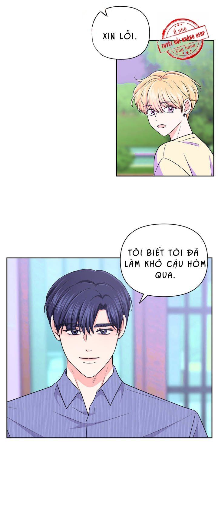 đọc truyện Kinh Nghiệm Cảnh Nóng Chương 37 ảnh 10 tại Thiên Thai Truyện