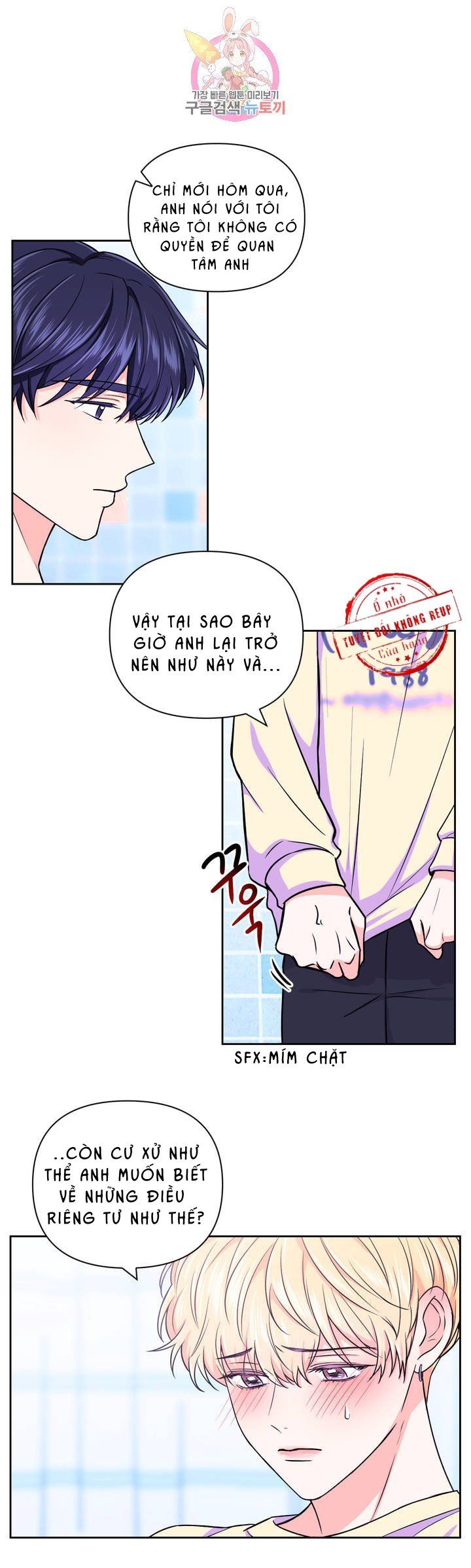 đọc truyện Kinh Nghiệm Cảnh Nóng Chương 38 ảnh 14 tại Thiên Thai Truyện