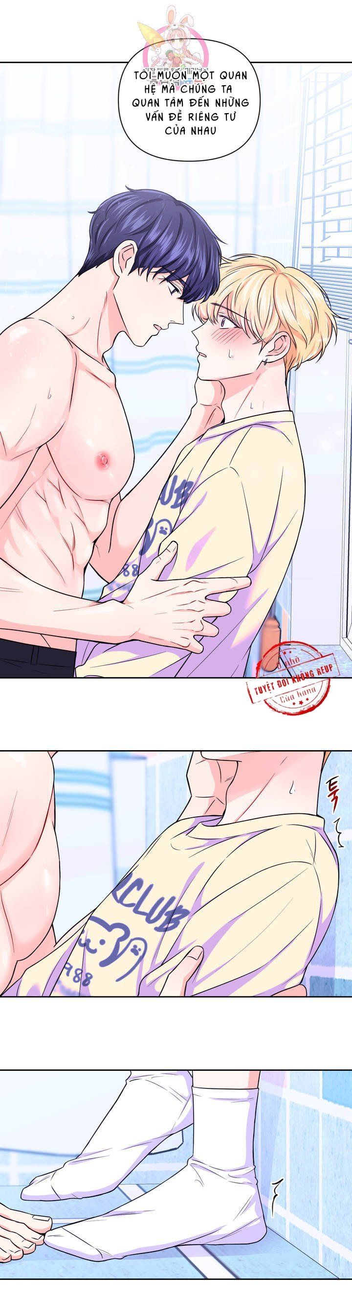 đọc truyện Kinh Nghiệm Cảnh Nóng Chương 38 ảnh 16 tại Thiên Thai Truyện