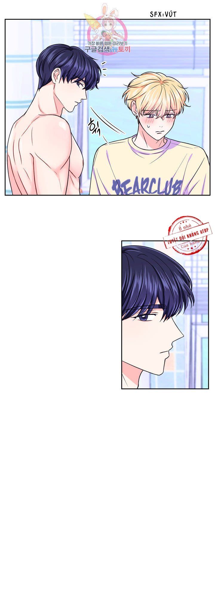 đọc truyện Kinh Nghiệm Cảnh Nóng Chương 38 ảnh 18 tại Thiên Thai Truyện