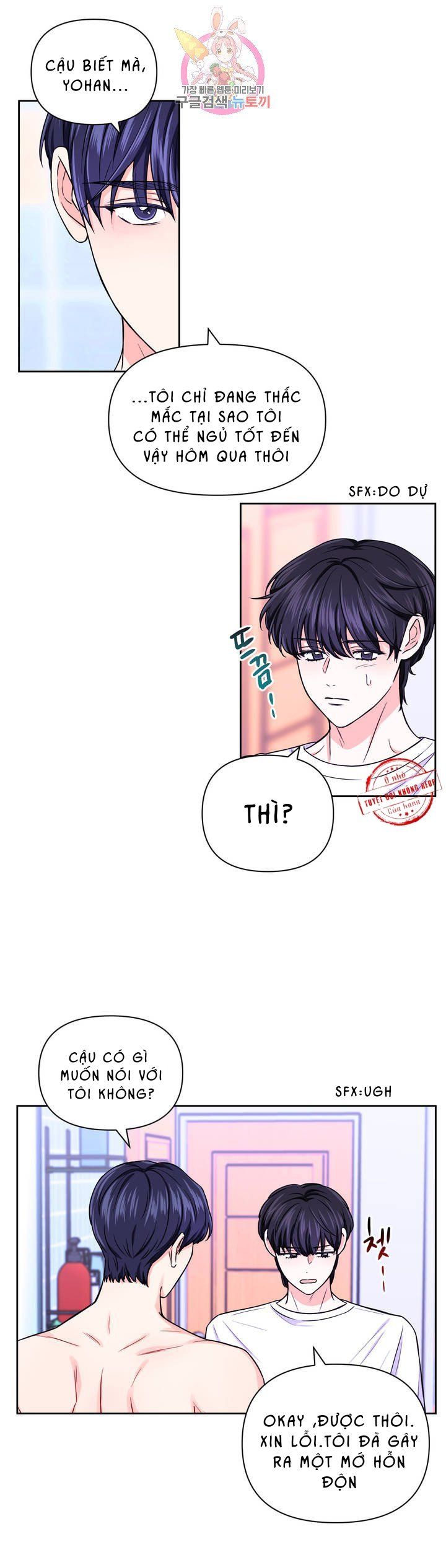 đọc truyện Kinh Nghiệm Cảnh Nóng Chương 38 ảnh 21 tại Thiên Thai Truyện