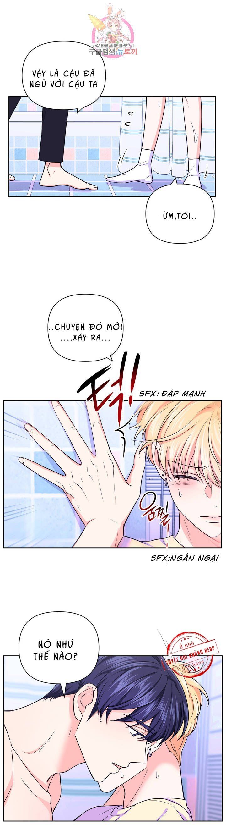 đọc truyện Kinh Nghiệm Cảnh Nóng Chương 38 ảnh 4 tại Thiên Thai Truyện