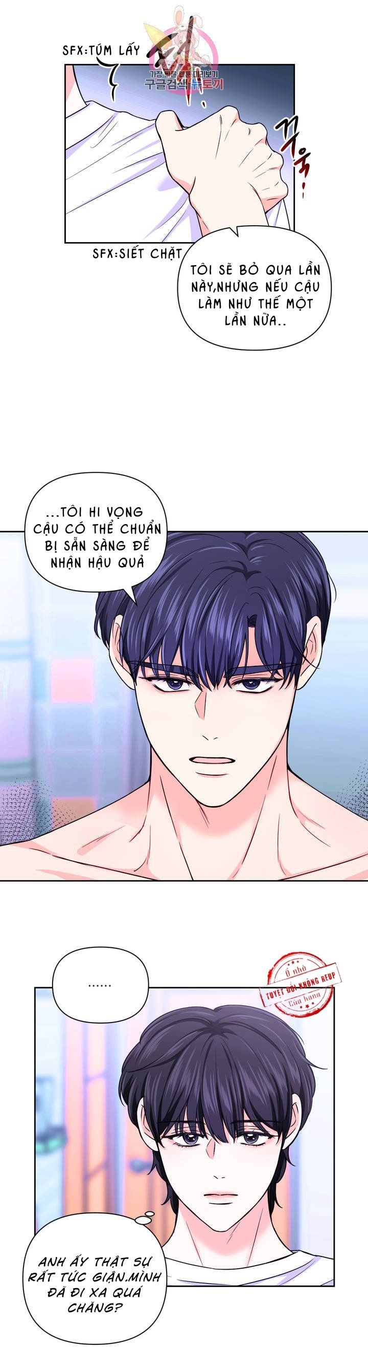 đọc truyện Kinh Nghiệm Cảnh Nóng Chương 38 ảnh 22 tại Thiên Thai Truyện