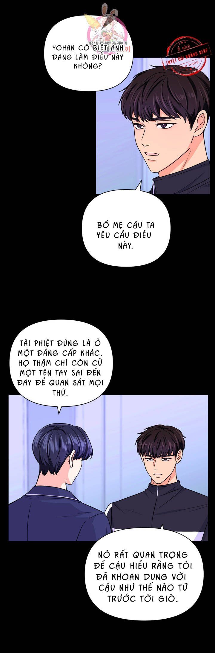 đọc truyện Kinh Nghiệm Cảnh Nóng Chương 38 ảnh 26 tại Thiên Thai Truyện