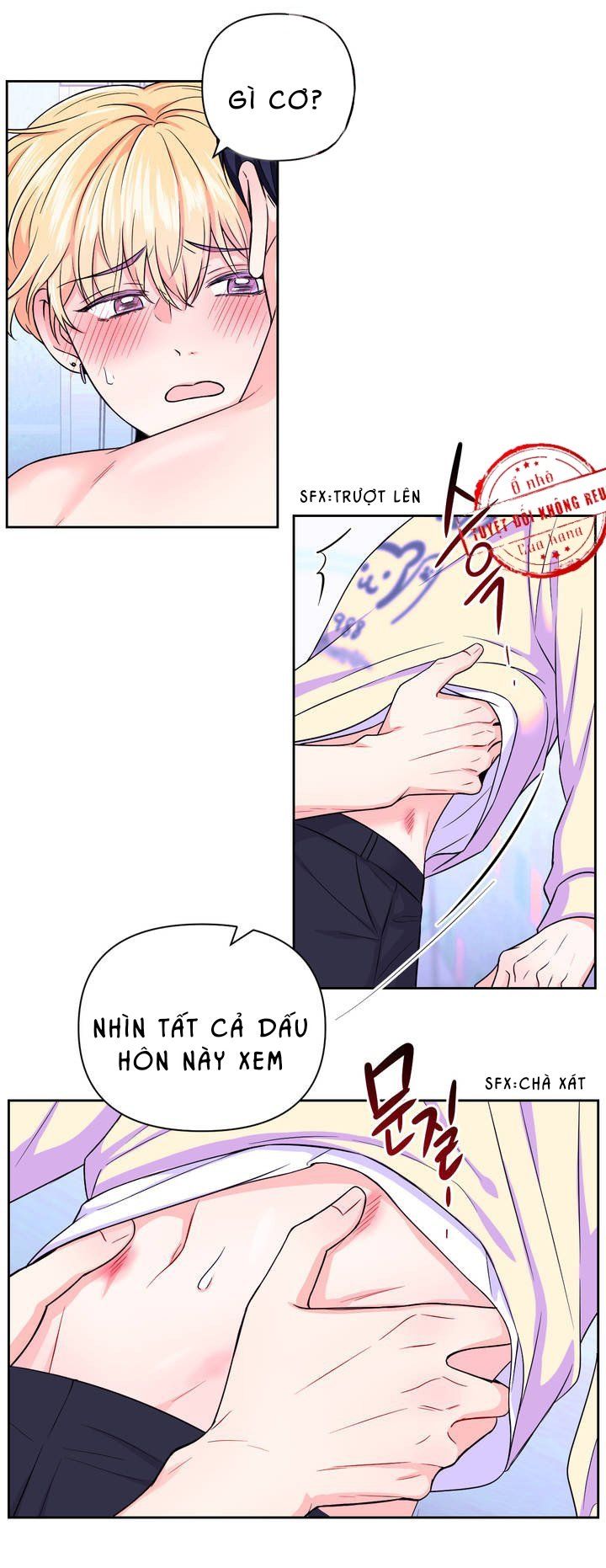 đọc truyện Kinh Nghiệm Cảnh Nóng Chương 38 ảnh 6 tại Thiên Thai Truyện