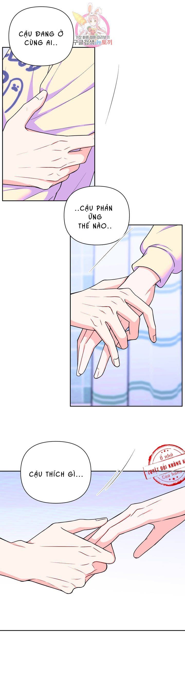 đọc truyện Kinh Nghiệm Cảnh Nóng Chương 38 ảnh 10 tại Thiên Thai Truyện