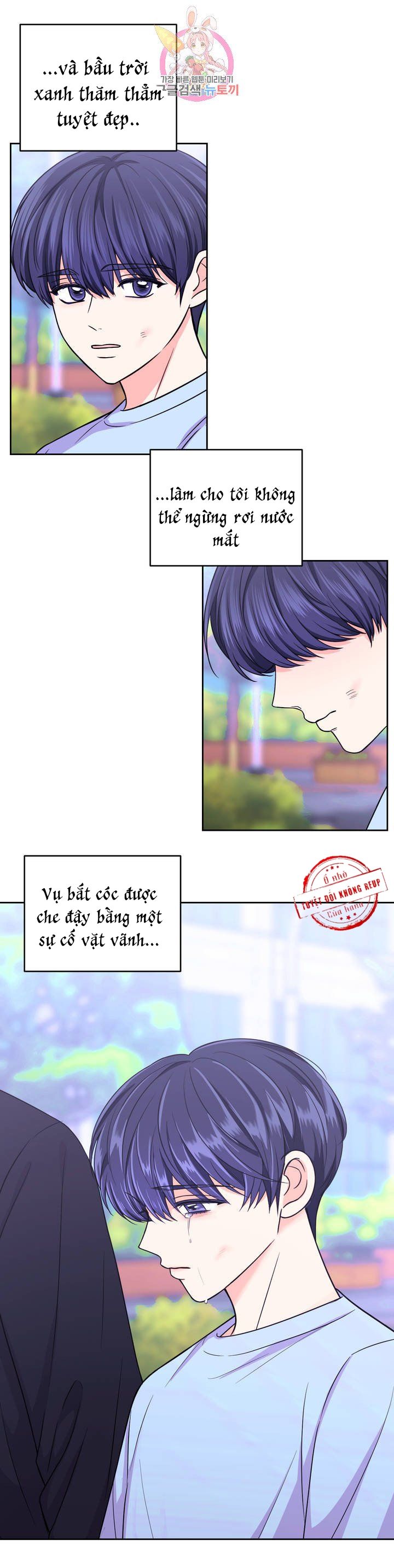 đọc truyện Kinh Nghiệm Cảnh Nóng Chương 39 ảnh 21 tại Thiên Thai Truyện