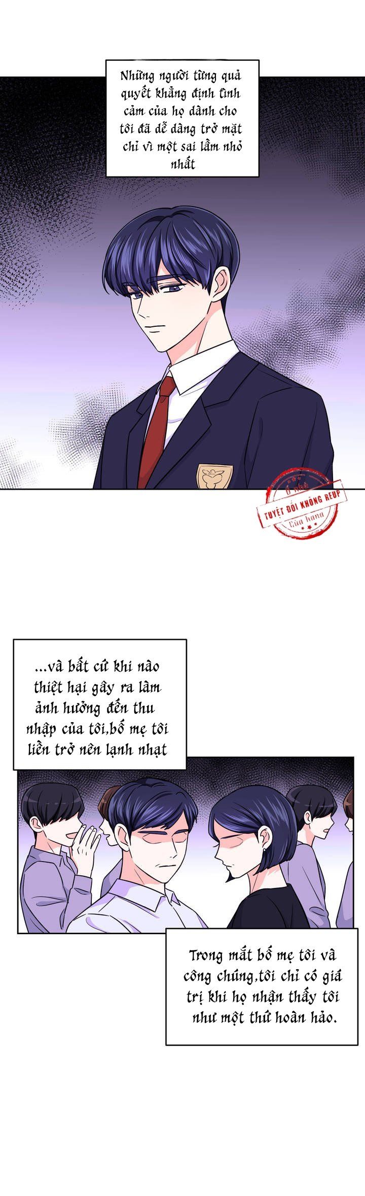 đọc truyện Kinh Nghiệm Cảnh Nóng Chương 39 ảnh 24 tại Thiên Thai Truyện