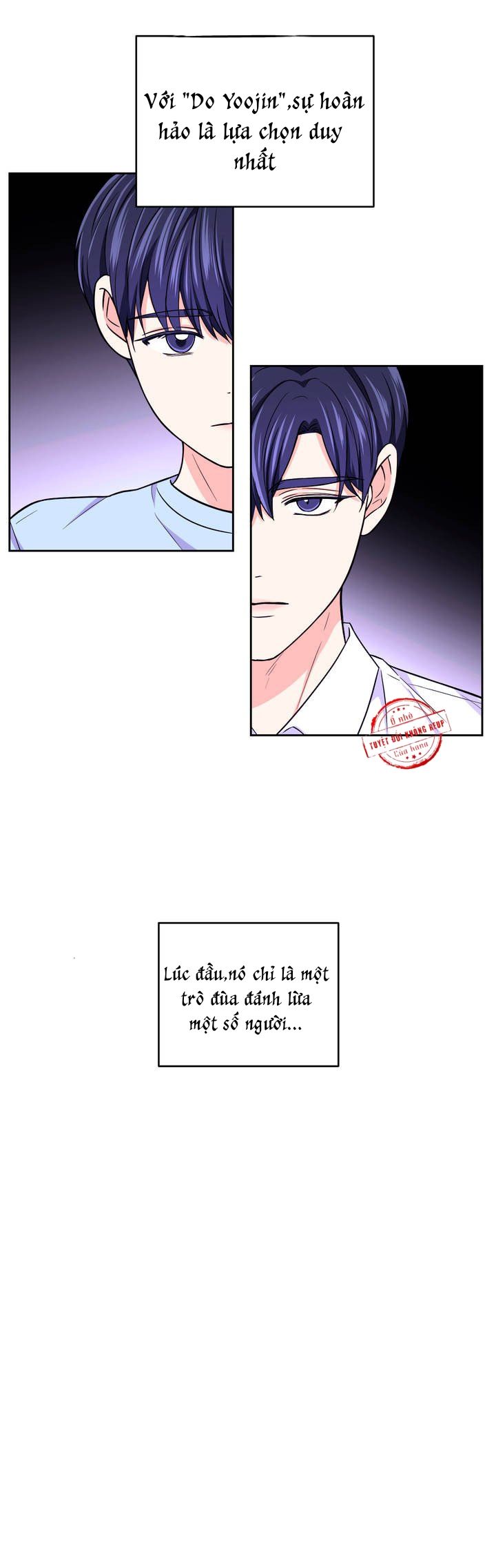 đọc truyện Kinh Nghiệm Cảnh Nóng Chương 39 ảnh 25 tại Thiên Thai Truyện