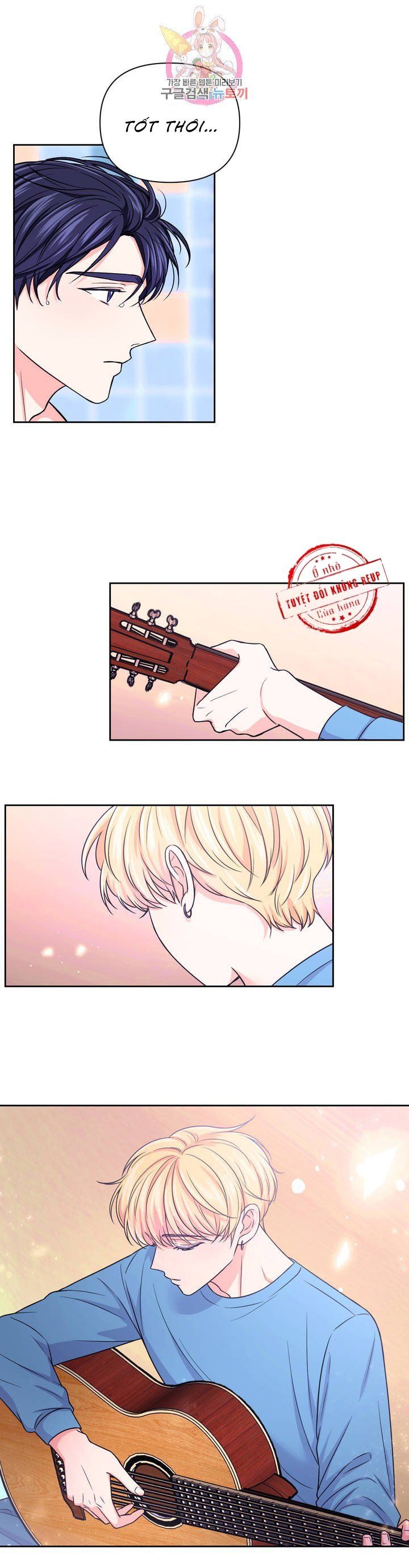 đọc truyện Kinh Nghiệm Cảnh Nóng Chương 39 ảnh 27 tại Thiên Thai Truyện