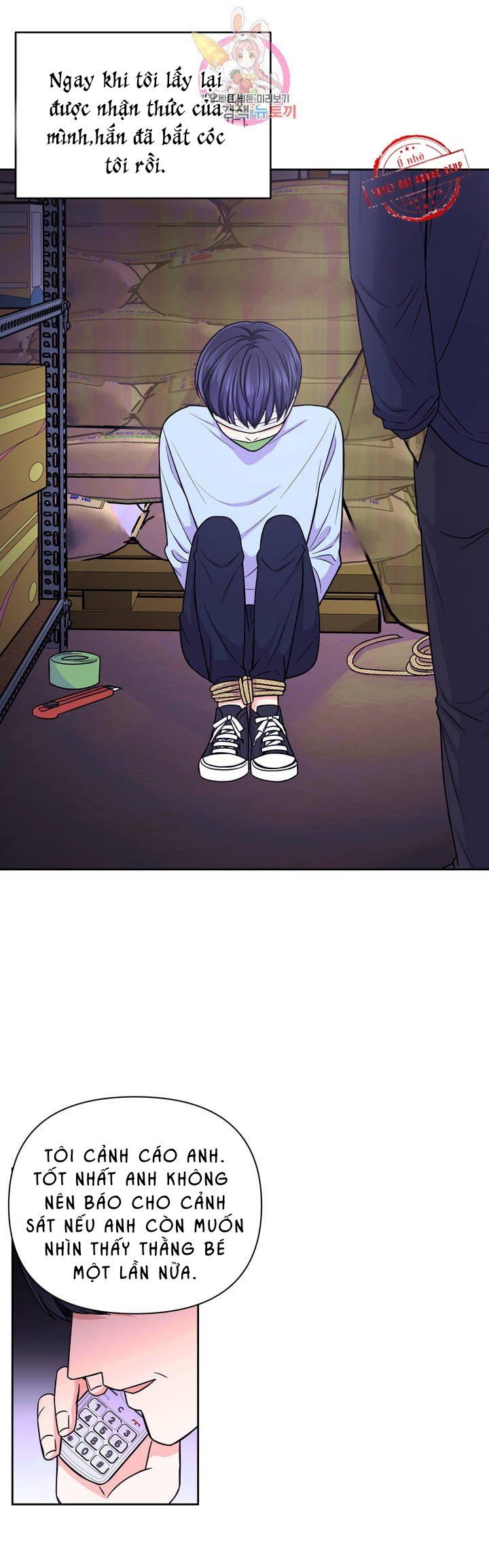 đọc truyện Kinh Nghiệm Cảnh Nóng Chương 39 ảnh 8 tại Thiên Thai Truyện