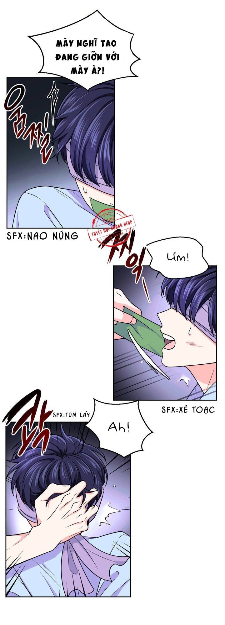 đọc truyện Kinh Nghiệm Cảnh Nóng Chương 39 ảnh 10 tại Thiên Thai Truyện