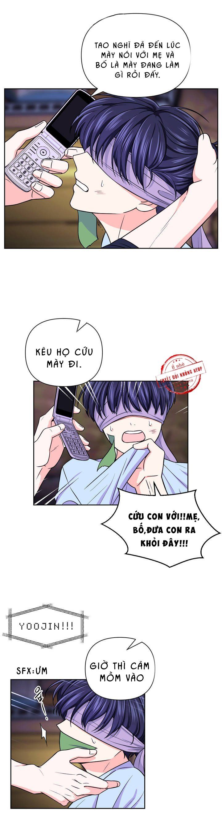 đọc truyện Kinh Nghiệm Cảnh Nóng Chương 39 ảnh 11 tại Thiên Thai Truyện