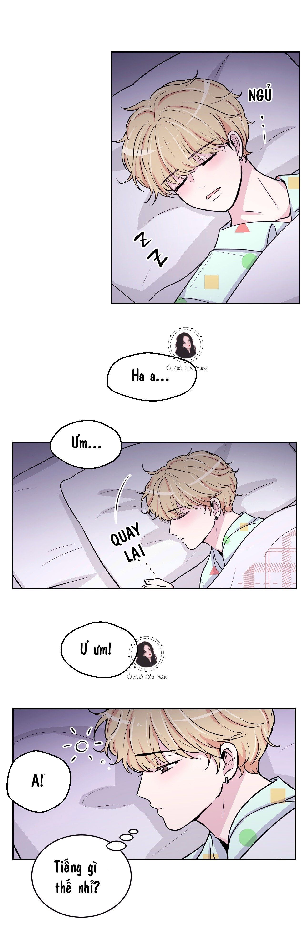 đọc truyện Kinh Nghiệm Cảnh Nóng Chương 4 ảnh 26 tại Thiên Thai Truyện