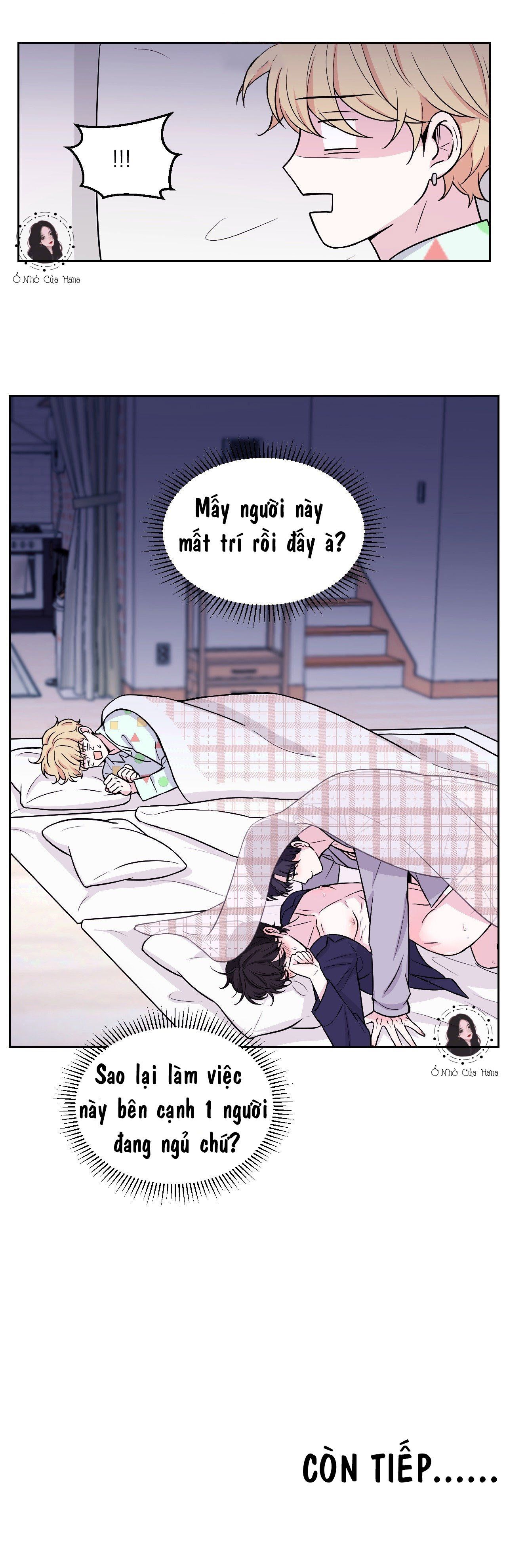 đọc truyện Kinh Nghiệm Cảnh Nóng Chương 4 ảnh 27 tại Thiên Thai Truyện