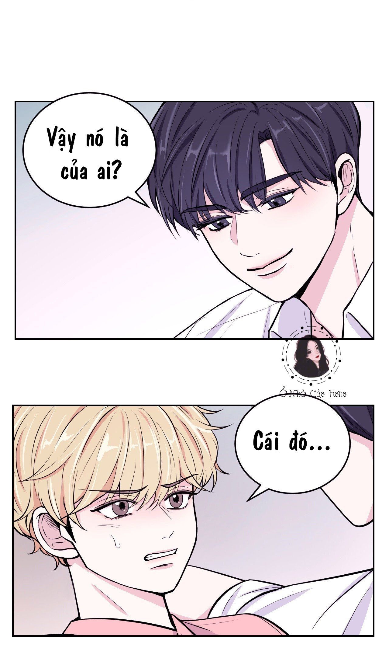 đọc truyện Kinh Nghiệm Cảnh Nóng Chương 4 ảnh 5 tại Thiên Thai Truyện