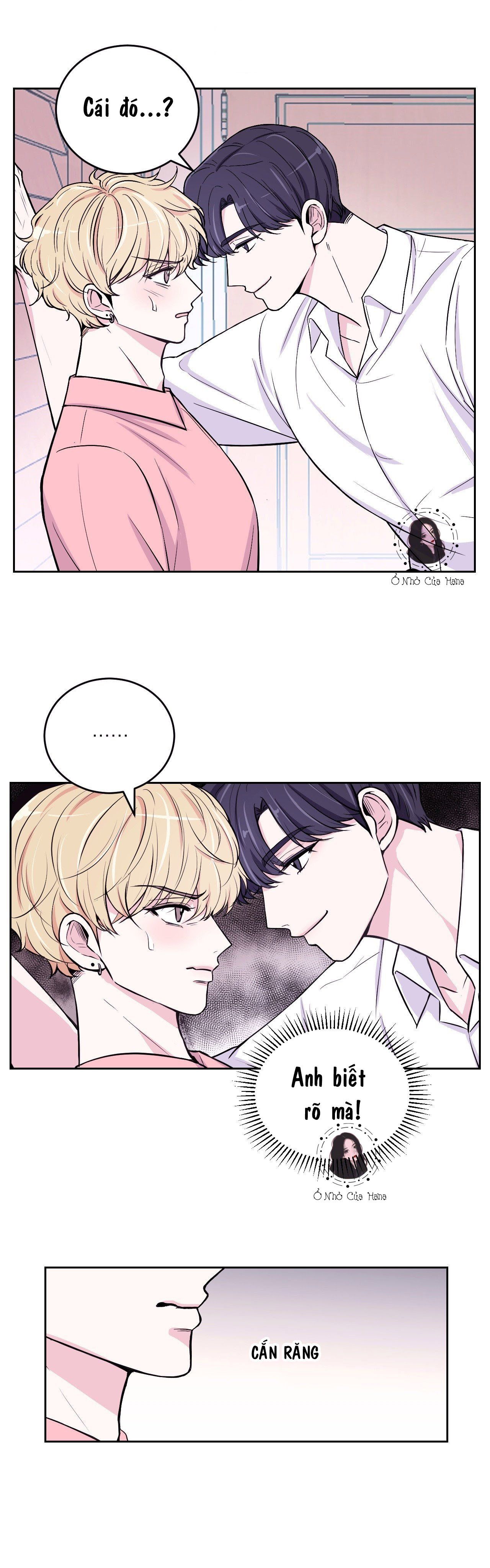 đọc truyện Kinh Nghiệm Cảnh Nóng Chương 4 ảnh 6 tại Thiên Thai Truyện