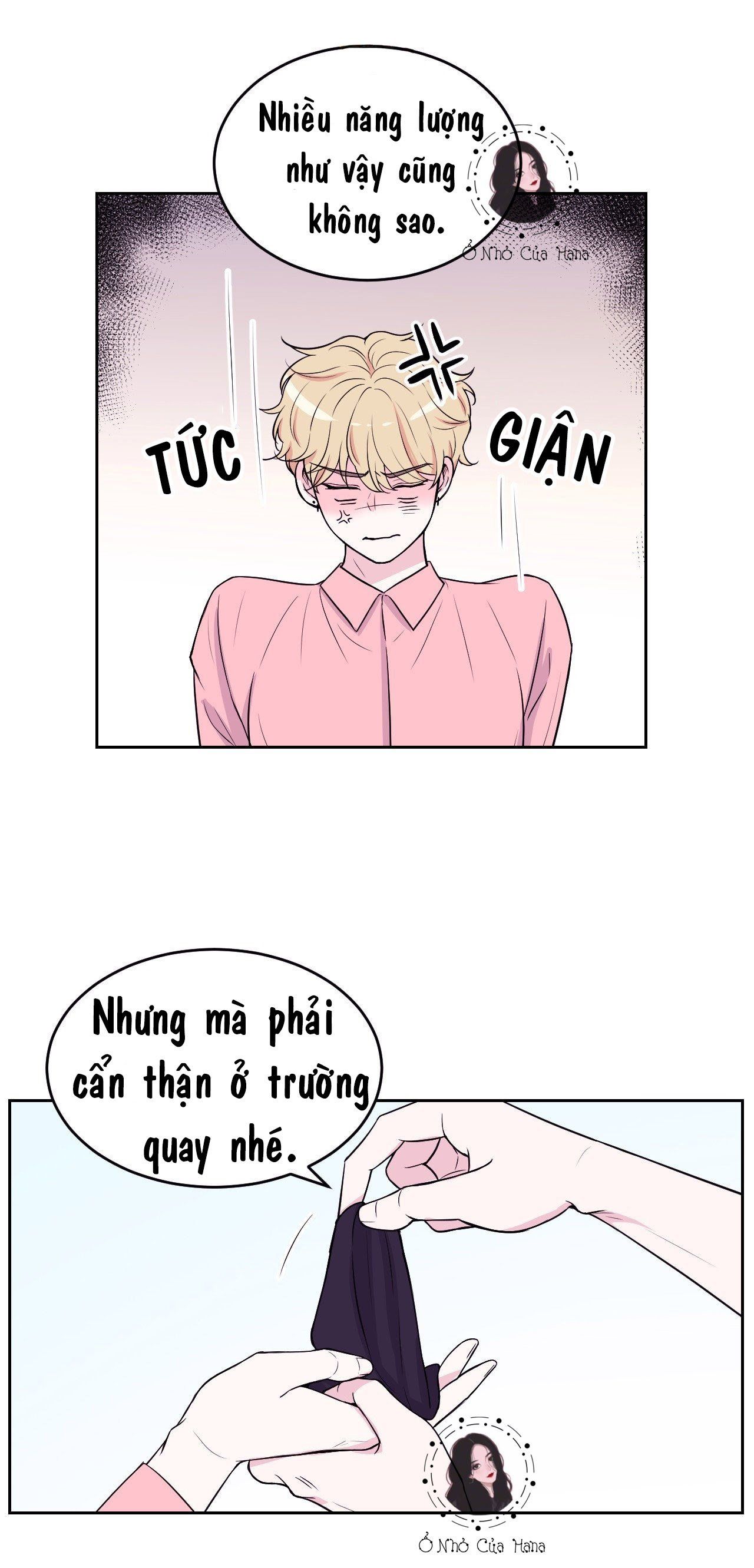 đọc truyện Kinh Nghiệm Cảnh Nóng Chương 4 ảnh 8 tại Thiên Thai Truyện