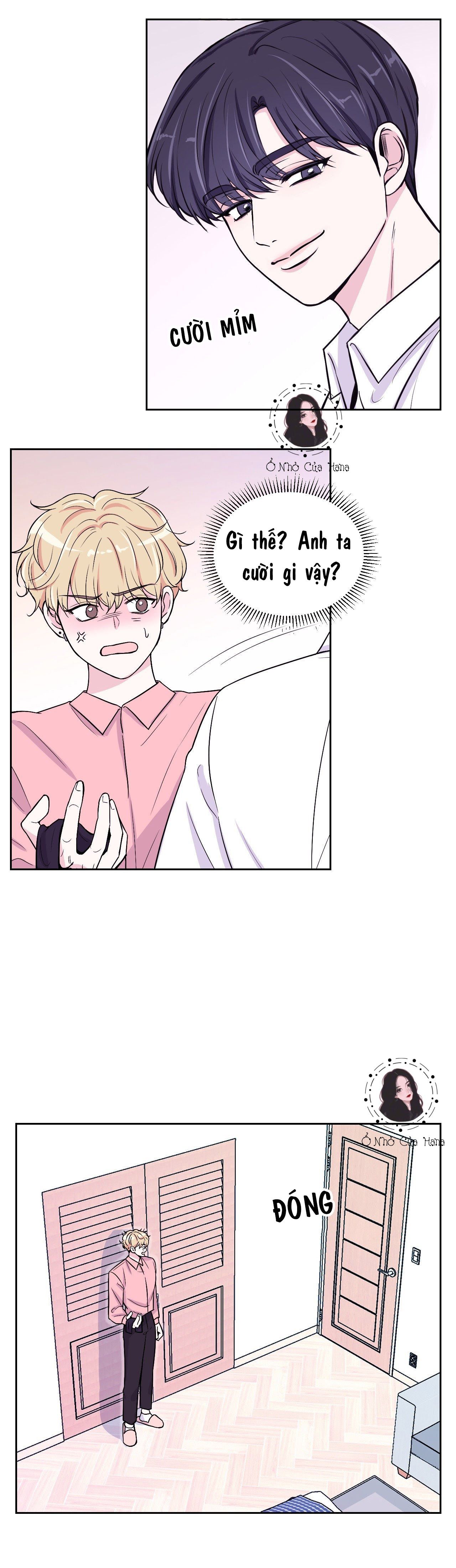 đọc truyện Kinh Nghiệm Cảnh Nóng Chương 4 ảnh 9 tại Thiên Thai Truyện