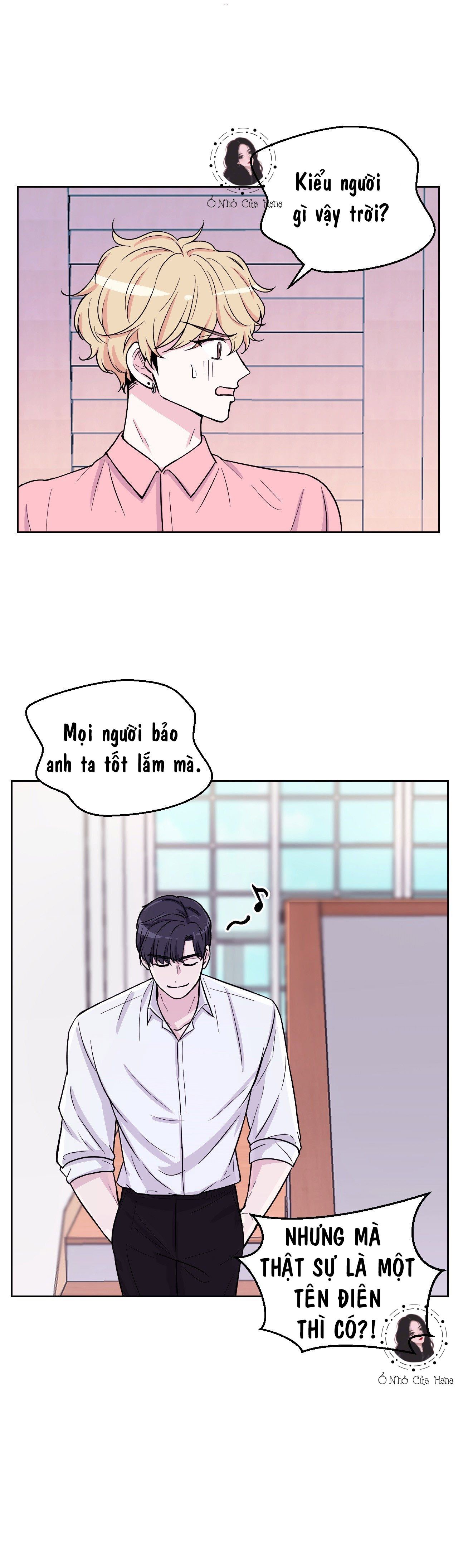 đọc truyện Kinh Nghiệm Cảnh Nóng Chương 4 ảnh 10 tại Thiên Thai Truyện