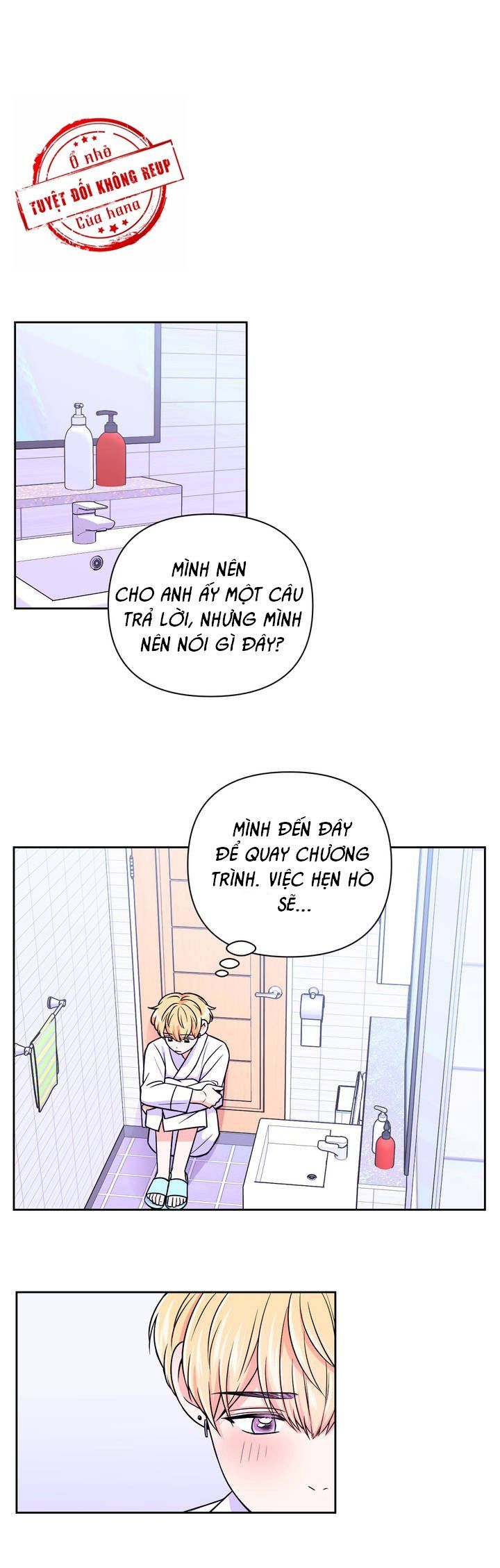 đọc truyện Kinh Nghiệm Cảnh Nóng Chương 40 ảnh 3 tại Thiên Thai Truyện