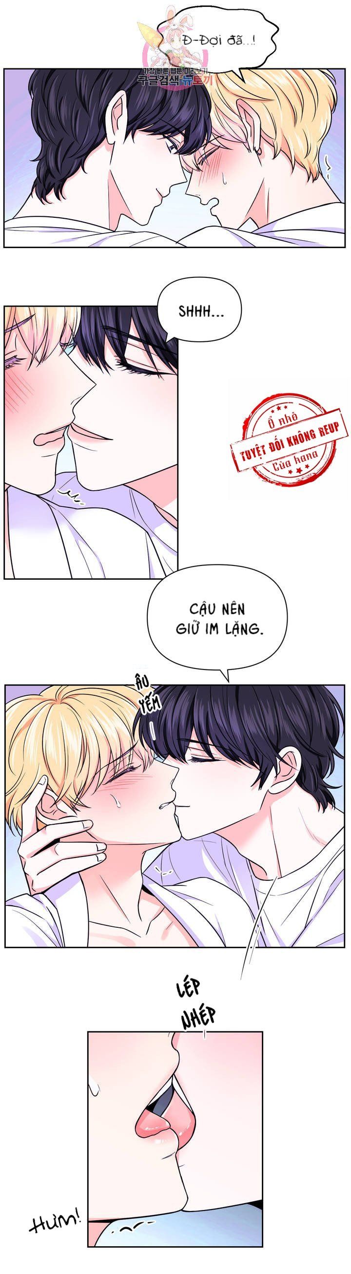 đọc truyện Kinh Nghiệm Cảnh Nóng Chương 40 ảnh 13 tại Thiên Thai Truyện