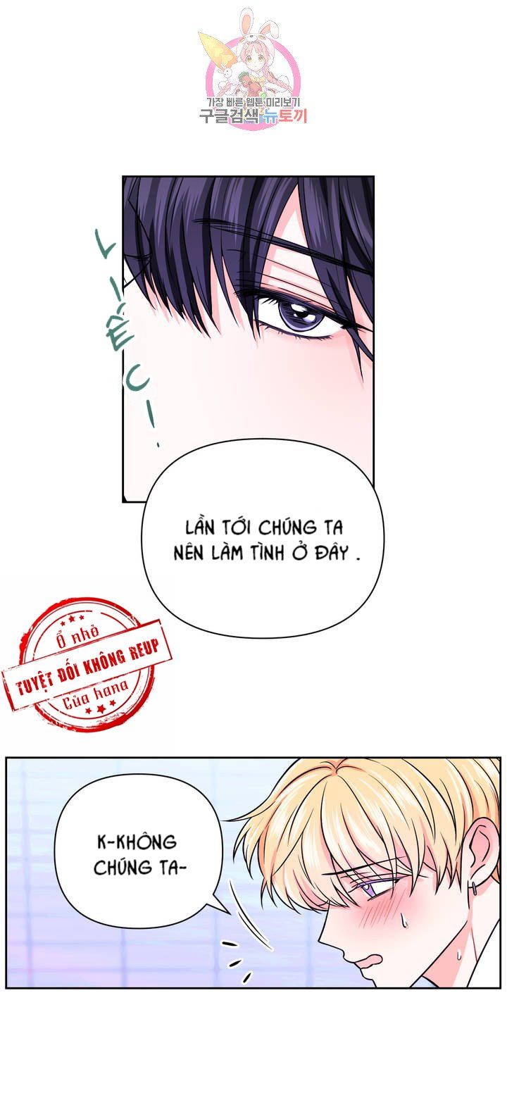 đọc truyện Kinh Nghiệm Cảnh Nóng Chương 40 ảnh 15 tại Thiên Thai Truyện