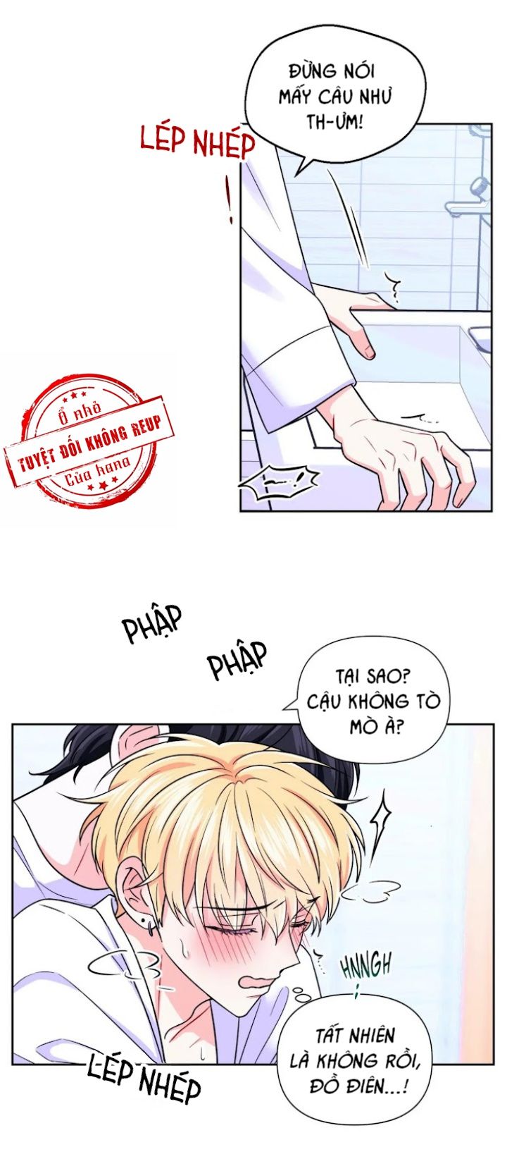 đọc truyện Kinh Nghiệm Cảnh Nóng Chương 40 ảnh 18 tại Thiên Thai Truyện