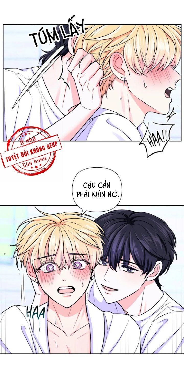 đọc truyện Kinh Nghiệm Cảnh Nóng Chương 40 ảnh 19 tại Thiên Thai Truyện