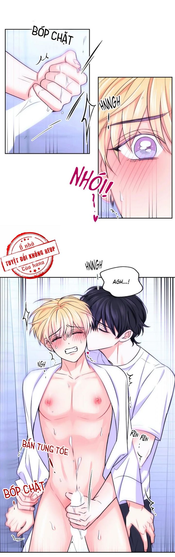 đọc truyện Kinh Nghiệm Cảnh Nóng Chương 40 ảnh 20 tại Thiên Thai Truyện